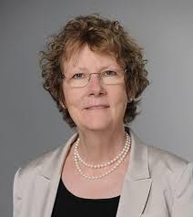 Emeriti faculty Lynn Hogue and Sylvia Caley reflect