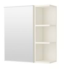 Lillangen Ikea Bathroom Storage Bathroom Mirror Cabinet White Bathroom Mirror