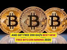 Bonus signup 140 gh/s minimum withdrawal amount 0.00040000 btc. New Free Bitcoin Cloud Mining Site 2020 Easy Bitmining Sign Up And Get Free 200 Gh S Youtube Free Bitcoin Mining Cloud Mining Bitcoin Mining