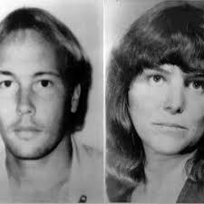 Donald David Dillbeck: A look back at the Faye Lamb Vann murder trial