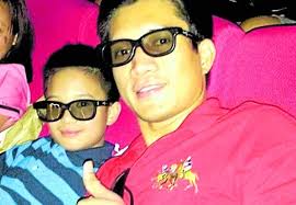 James Yap on renewed relationship with son Bimby | Inquirer Entertainment