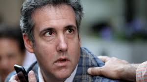 Image result for michael cohen useful idiots