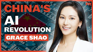 Decoding China's Rise In AI