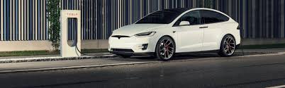 What is the price range for tesla model x? Model X Novitec Performance En Vogue