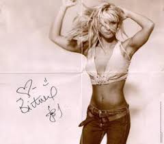 Sprzedał się w ilości ok. Britney Britney Spears Wiki Fandom