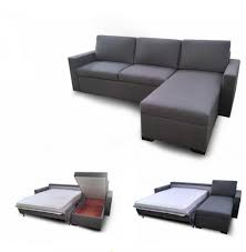This living room furniture style offers versatile modular design, a plus if you enjoy rearranging your decor. Epona L Shape Sofa Bed Esorus Interior Sourcing Made Easy