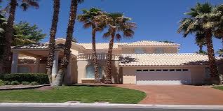 Residential Roofing Services in the Las Vegas Valley