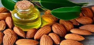 الفرق بين زيت اللوز الحلو والمر وأيمها أفضل للشعر Almond Oil Benefits Organic Essential Oils Homemade Organic Skin Care