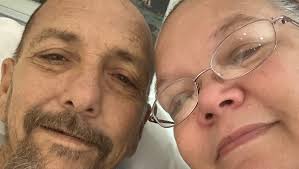 Fundraiser for Krysta Smith by Barbara Russell : Jerry's Battle: Liver  Cancer & Cirrhosis