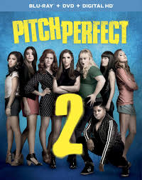 #pitch perfect #alexis knapp #stacie conrad #i'll make love to you #riff off #tbd. From Universal Pictures Home Entertainment Pitch Perfect 2