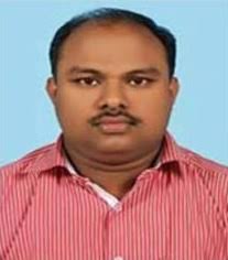 Dr. C. Ratheesh