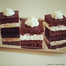 La sua consistenza morbida e delicata, con il cioccolato e il mascarpone, rende questo. Torta Pinguino Panna E Nutella Cucinare E Come Amare