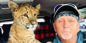 Quiz: How well do you know Netflix's Tiger King? · TheJournal.ie