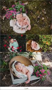 Twig Olive Photography Newborn Photography Girl Newborn Photography Girl Diy Outdoor Newborn Photography
