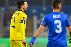 Klasemen kualifikasi piala dunia 2022 zona asia. Klasemen Kualifikasi Piala Dunia 2022 Ibrahimovic Kokohkan Swedia Di Puncak Halaman All Kompas Com