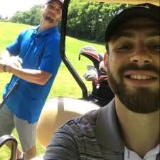 Raymond Memorial Golf Course