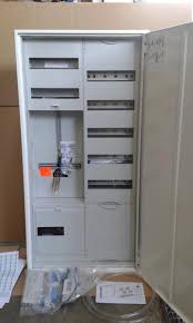 Kostenlose lieferung für viele artikel! Elektromaterial Gunstig Kaufen Auf Temo Elektro De Zahlerschrank Abb Ks215z Striebel John 1x Zahlerfeld 3 Hz Verteilerfeld Mit Apz