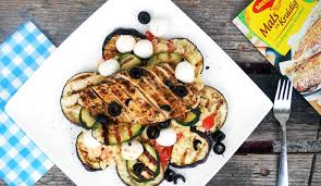 Maybe you would like to learn more about one of these? Couscous Met Gekruide Kip Maggi