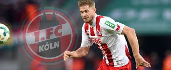 Simon terodde (born 2 march 1988) is a german professional footballer who plays as a striker for hamburger sv. Terodde Ist Wieder Fit