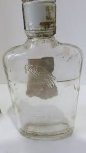 703 likes · 5 talking about this · 20 were here. Old Crow Bourbon Whiskey Embossed Glass Bottle Empty Vintage Half Pint Bottle Perfume Bottles Liquor Bottles