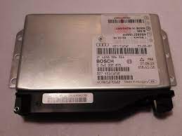 2002 04 Audi A6 Transmission Control Module 4b0 927 156 Ff Tcu Tcm Oem Audi Audi Graphic Card Audi A6