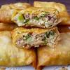 Dengan membuat sendiri kita bisa mengontrol tingkat mutu dan rasa dari kulit lumpia. 1