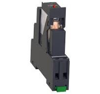 RXG12P7PV - interface plug in relay, Harmony ...