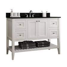 The options are endless, and the quality levels are always. White Shaker Bathroom Vanity Wayfair