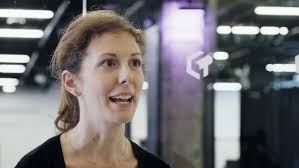 Literacy Unbound Spotlight: Lisa Strum