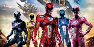 30 days free trial now Underrated Movies Power Rangers 2017 Big Picture Film Club