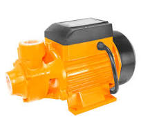 WORKSITE 35L/Min Water Pump Vortex Pump Copper Motor 0.5HP 370W Domestic  Clean Electric Home Booster