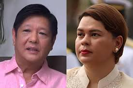 SWS: PBBM's trust rating up by 10 points in June but VP Sara still most  trusted | Claudeth Mocon-Ciriaco