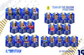May 28, 2021 · ligue 1 tots release date. Fifa 21 News Tots Ligue 1 Predictions Futbin