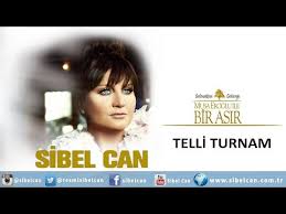 Telli Turnam Sibel Can Musa Eroglu Bir Asir Youtube 2020 Muzik