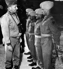 Image result for british indian army ww2