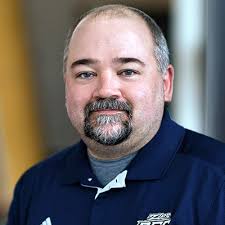 SRWS Staff Contacts : The University of Akron, Ohio