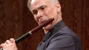 2024/4/20 Mathieu Dufour-G.Faure Fantaisie Op.79 for flute and piano