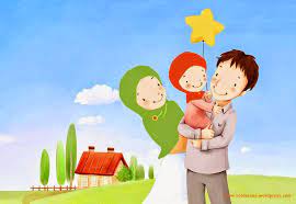 Download now 50 background lucu dan wallpaper imut yang gemesin dan menarik. Background Kartun Keluarga 1024x706 Download Hd Wallpaper Wallpapertip