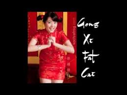 Karena jika salah menuliskan maka akan menyebabkan artinya. Mungkin Anda Tahu Apa Arti Gong Xi Fa Cai Atau Perayaan Tahun Baru Imlek Youtube