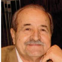 Joseph Vitucci Obituary