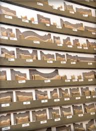 Scherer Bros Lumber Co Custom Moulding Profiles