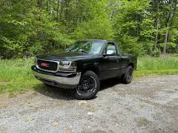 Image result for Black 2000 Sierra