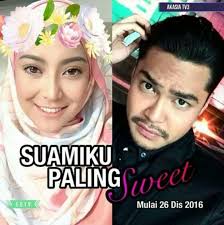 28 episod tarikh tayangan : Suamiku Paling Sweet Home Facebook