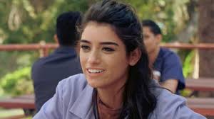 Shows and Movies Starring M'Kaila Brown