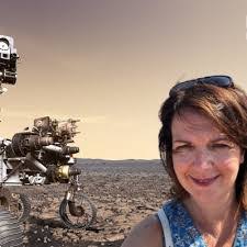 Jackie Flaherty's Instagram, Twitter & Facebook