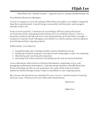 Feb 22, 2021 · though it may be challenging, it is possible to write a cover letter even if you have no related work experience. Data Entry Cover Letter Examples Myperfectresume