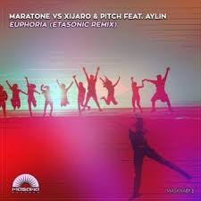 Maratone vs XiJaro & Pitch feat. Aylin - Euphoria (Etasonic Remix) | Abora  Recordings | Trance, Uplifting, Progressive, Electronica, Chillout, House,  & Orchestral Music