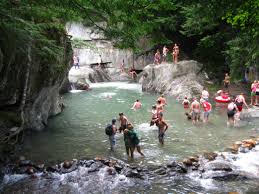 As those who follow us on instagram may know, we love to hike! 4 Of The Best Swimming Holes Near Burlington