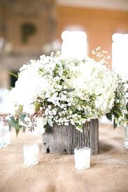 This one of rustic wedding centerpieces is just stunning! 70 Trends For Rustic Wedding Flower Centerpieces Top Wedding Magz