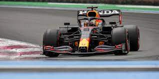 Die deutsche aufstellung deutschland gegen frankreich. F1 Qualifying Frankreich 2021 Verstappen Erobert Poleposition